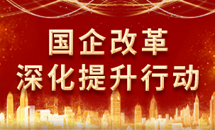国企鼎新深入提升行动